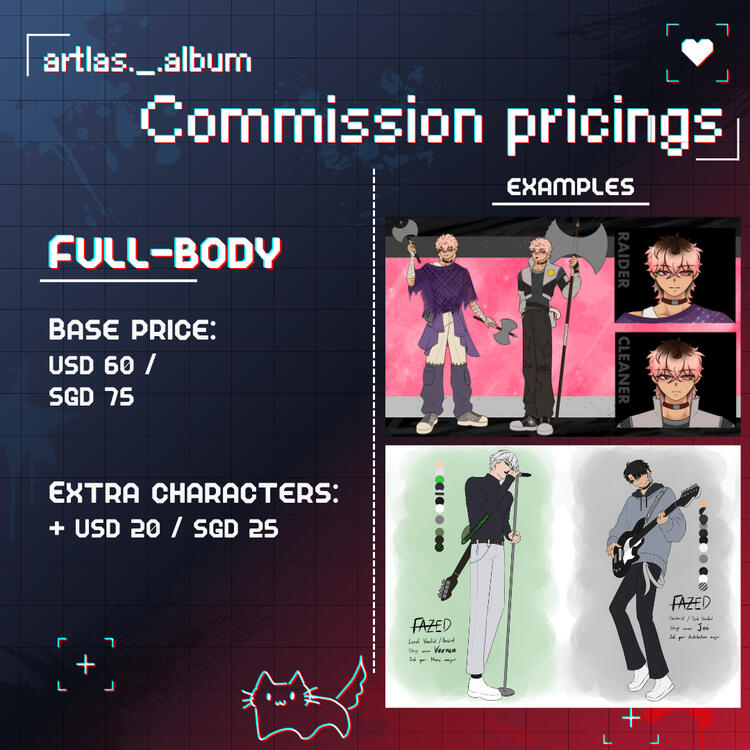 full body full body