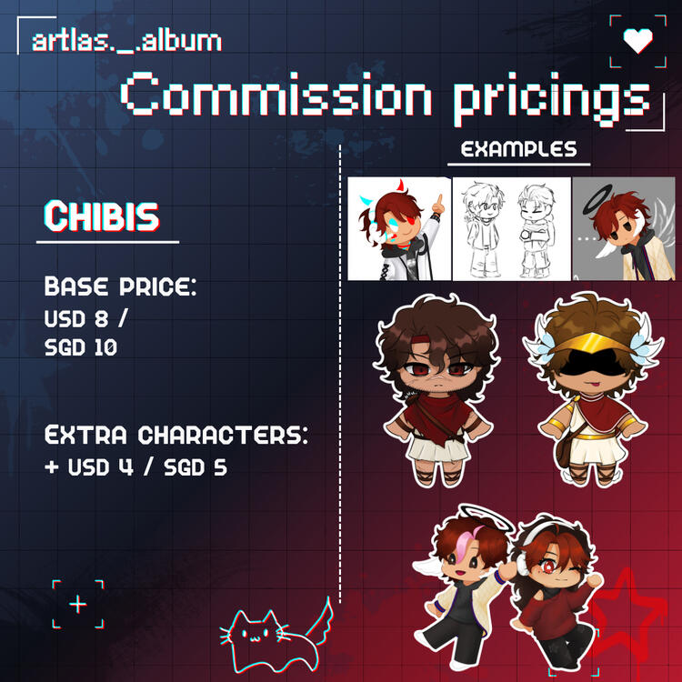 chibi chibi